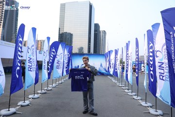 RUN TO LIVE 2024 - Ảnh #1317542