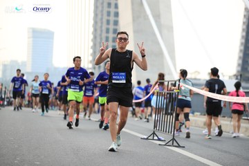 RUN TO LIVE 2024 - Ảnh #1350024