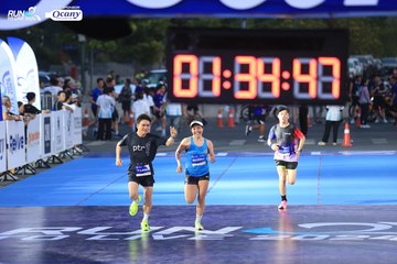 RUN TO LIVE 2024 - Ảnh #1332202
