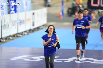 RUN TO LIVE 2024 - Ảnh #1414706