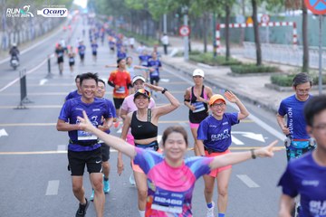 RUN TO LIVE 2024 - Ảnh #1434244