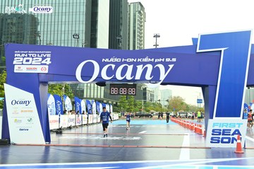 RUN TO LIVE 2024 - Ảnh #1427172
