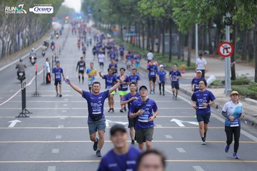 RUN TO LIVE 2024 - Ảnh #1436245