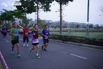 RUN TO LIVE 2024 - Ảnh #1380647