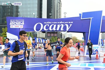 RUN TO LIVE 2024 - Ảnh #1423087
