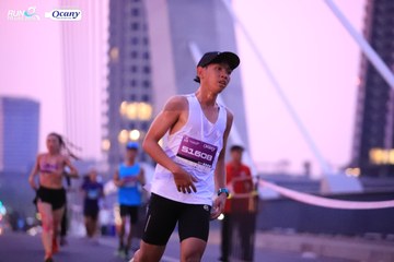 RUN TO LIVE 2024 - Ảnh #1325038