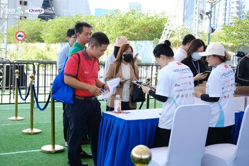RUN TO LIVE 2024 - Ảnh #1308044