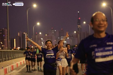 RUN TO LIVE 2024 - Ảnh #1445918