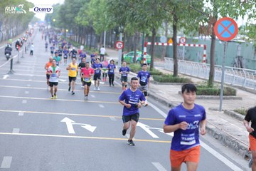 RUN TO LIVE 2024 - Ảnh #1434759