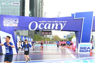 RUN TO LIVE 2024 - Ảnh #1419323