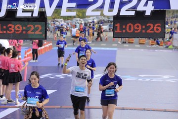 RUN TO LIVE 2024 - Ảnh #1351508
