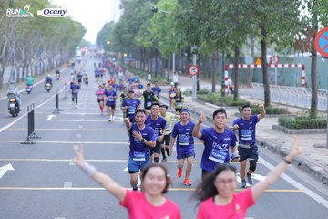 RUN TO LIVE 2024 - Ảnh #1434216