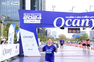 RUN TO LIVE 2024 - Ảnh #1416203