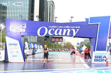 RUN TO LIVE 2024 - Ảnh #1417990