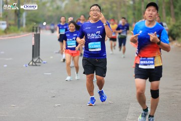 RUN TO LIVE 2024 - Ảnh #1338468