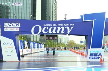 RUN TO LIVE 2024 - Ảnh #1428586