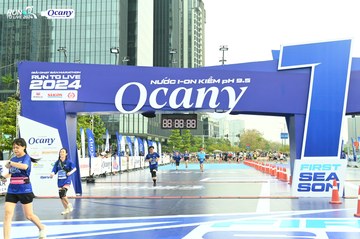 RUN TO LIVE 2024 - Ảnh #1427837
