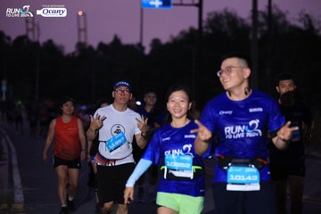 RUN TO LIVE 2024 - Ảnh #1344789