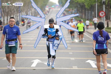 RUN TO LIVE 2024 - Ảnh #1420307