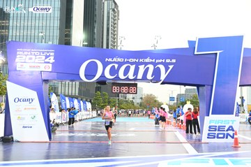 RUN TO LIVE 2024 - Ảnh #1417980