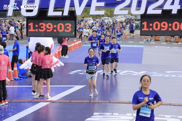 RUN TO LIVE 2024 - Ảnh #1351425