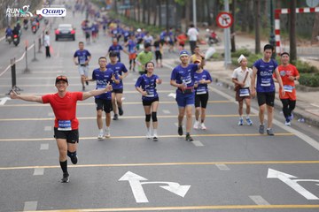 RUN TO LIVE 2024 - Ảnh #1438412