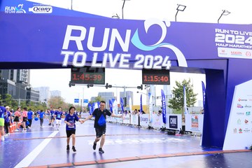 RUN TO LIVE 2024 - Ảnh #1367130