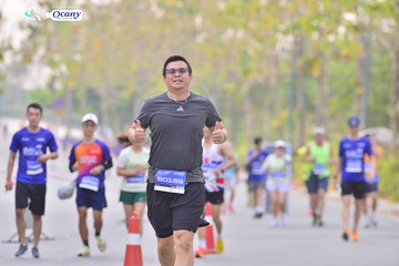 RUN TO LIVE 2024 - Ảnh #1444491