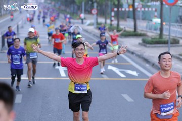 RUN TO LIVE 2024 - Ảnh #1433233