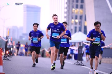 RUN TO LIVE 2024 - Ảnh #1325562