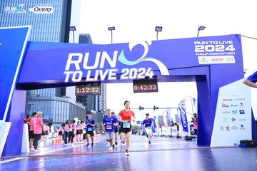 RUN TO LIVE 2024 - Ảnh #1374668