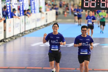 RUN TO LIVE 2024 - Ảnh #1411439