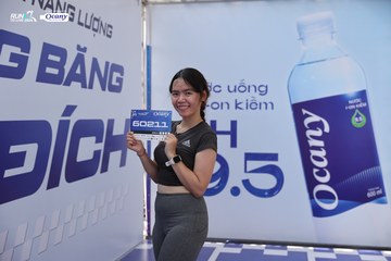 RUN TO LIVE 2024 - Ảnh #1309601