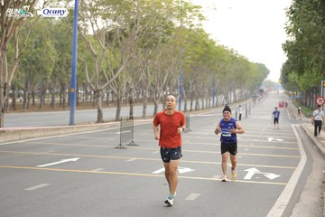 RUN TO LIVE 2024 - Ảnh #1421631