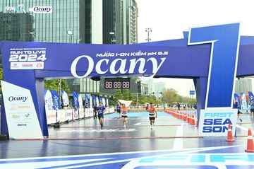 RUN TO LIVE 2024 - Ảnh #1427067