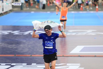 RUN TO LIVE 2024 - Ảnh #1371032