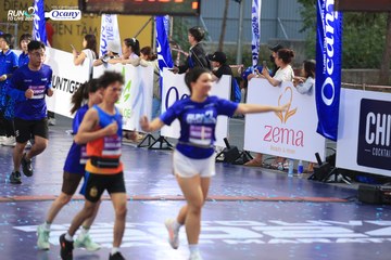 RUN TO LIVE 2024 - Ảnh #1332403