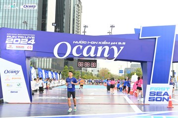 RUN TO LIVE 2024 - Ảnh #1419412
