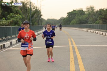RUN TO LIVE 2024 - Ảnh #1408046