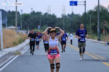RUN TO LIVE 2024 - Ảnh #1370340