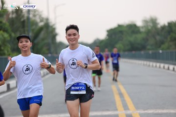 RUN TO LIVE 2024 - Ảnh #1391999