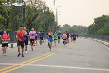 RUN TO LIVE 2024 - Ảnh #1400670