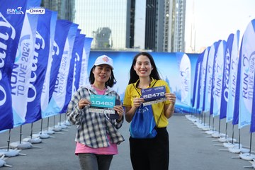 RUN TO LIVE 2024 - Ảnh #1308443