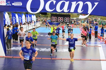 RUN TO LIVE 2024 - Ảnh #1409225