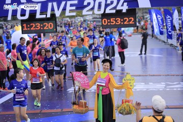 RUN TO LIVE 2024 - Ảnh #1361928