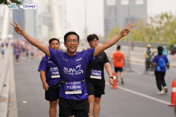 RUN TO LIVE 2024 - Ảnh #1356435