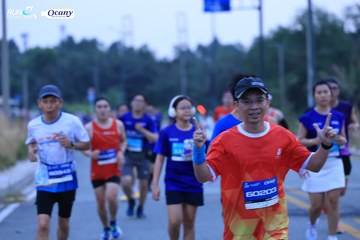 RUN TO LIVE 2024 - Ảnh #1365522
