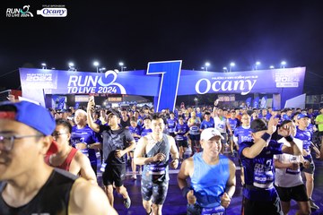 RUN TO LIVE 2024 - Ảnh #1317940