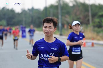 RUN TO LIVE 2024 - Ảnh #1379873