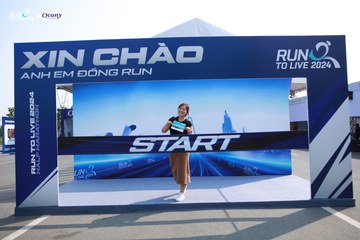RUN TO LIVE 2024 - Ảnh #1314219
